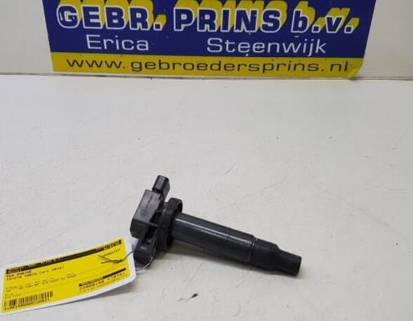 Ignition Coil TOYOTA Yaris (P13)