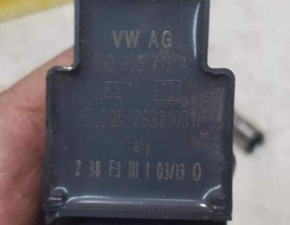 Ignition Coil VW Polo (9N)