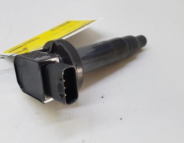 Ignition Coil CITROËN C1 II (PA, PS)