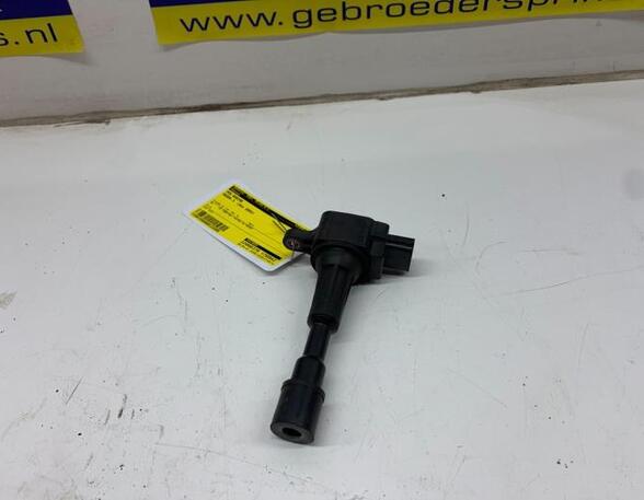 Ignition Coil MAZDA 3 Stufenheck (BK)