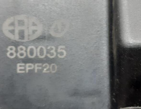 Ignition Coil CITROËN C3 I (FC, FN)