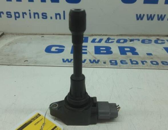 Ignition Coil NISSAN Micra IV (K13)