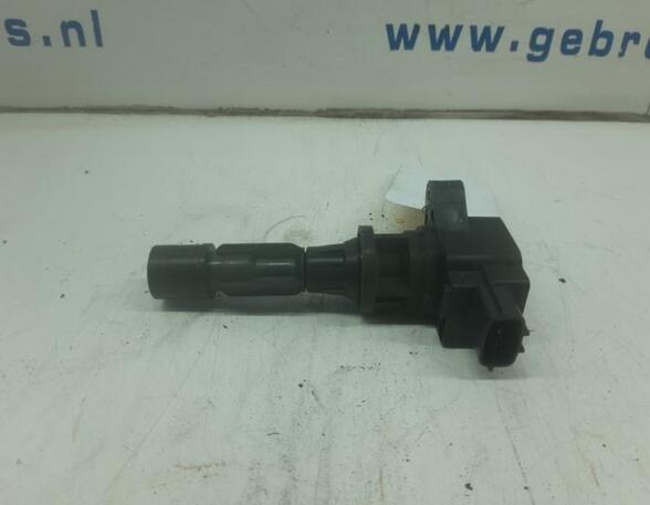 Ignition Coil MAZDA 5 (CR19)