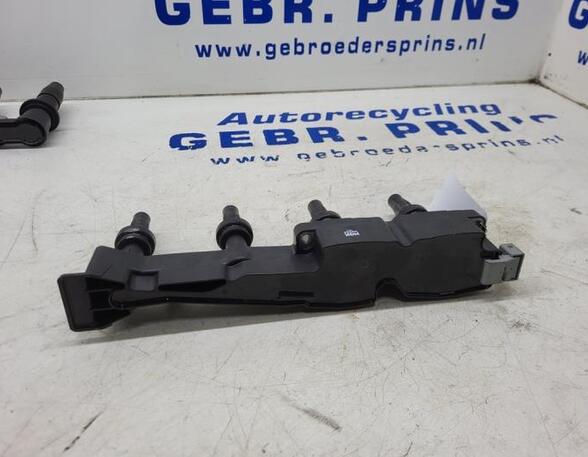 Ignition Coil CITROËN Xsara Picasso (N68)