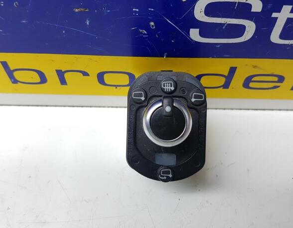 P9280052 Schalter für Außenspiegel AUDI A7 Sportback (4G) 4H0959565