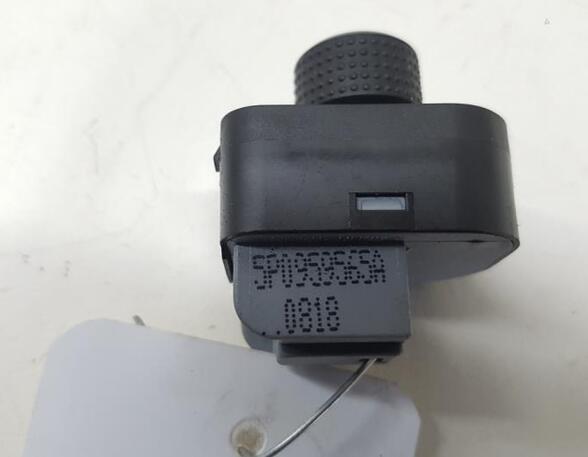 P11611472 Schalter für Außenspiegel SEAT Leon (1P) 5P0959565A