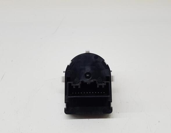 Mirror adjuster switch OPEL Karl (C16)