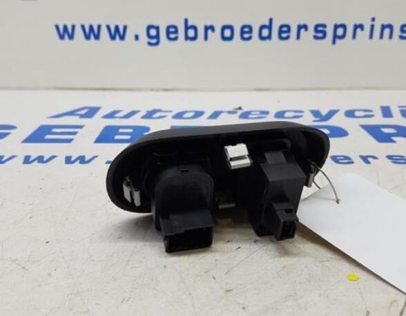 P18546620 Schalter für Außenspiegel CITROEN C4 Cactus 96673722ZD