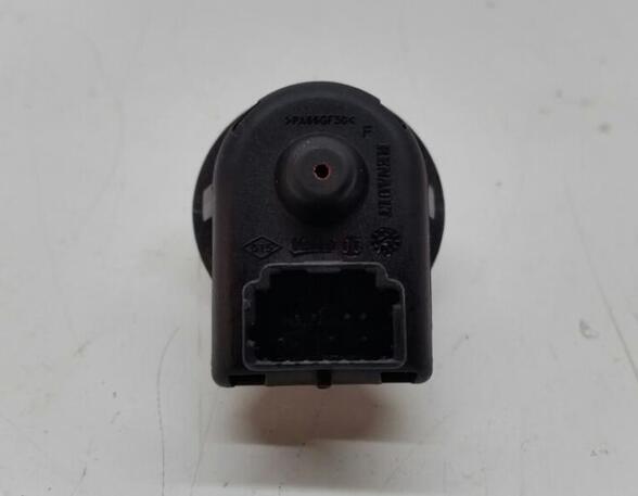 Mirror adjuster switch OPEL Vivaro B Kasten (--), OPEL Vivaro B Kasten (X82), OPEL Vivaro Combi (--)