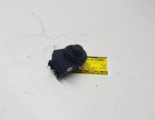 Mirror adjuster switch OPEL Astra J Caravan (--), OPEL Astra J (--)