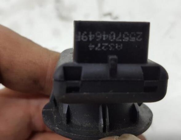 P16480681 Schalter für Außenspiegel RENAULT Kangoo Rapid (FW0) 255704649R