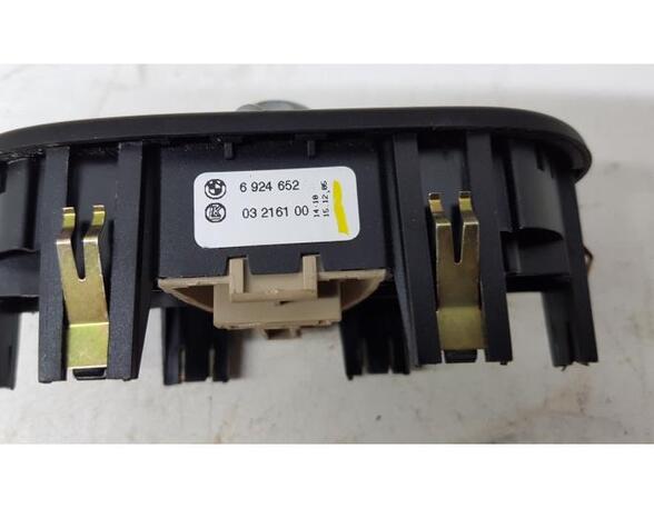 P13327225 Schalter für Außenspiegel MINI Mini (R50, R53) 61318373