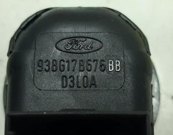 P18589397 Schalter für Außenspiegel FORD Fiesta V (JH, JD) 93BG178676BB
