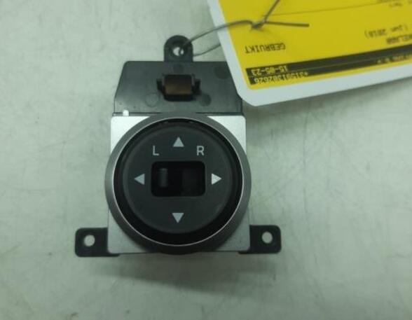 Mirror adjuster switch HYUNDAI i10 (BA, IA)