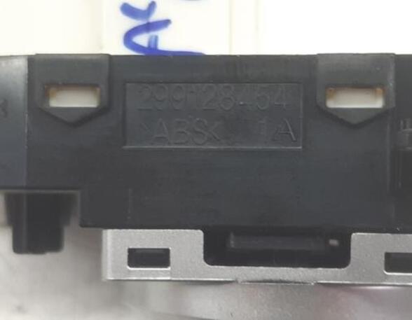 Mirror adjuster switch HYUNDAI i10 (BA, IA)