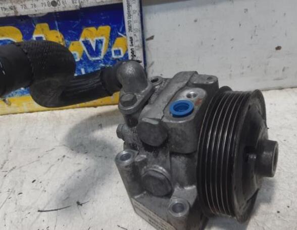 Power steering pump JAGUAR S-Type (X200)