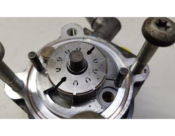 Power steering pump FIAT Ducato Kasten (244)