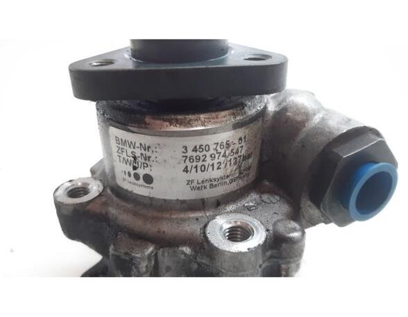 Power steering pump BMW X3 (E83)