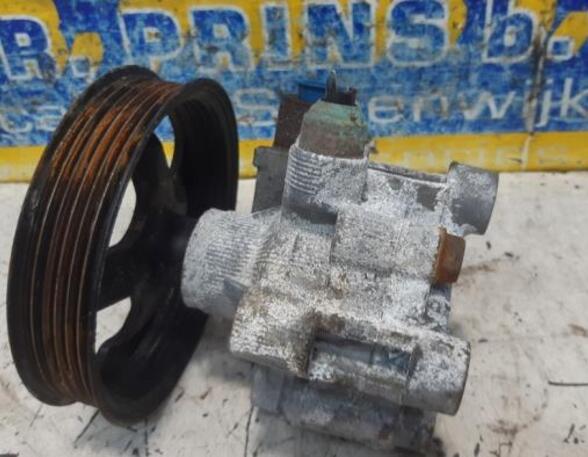 Power steering pump TOYOTA Corolla Verso (R1, ZER, ZZE12)