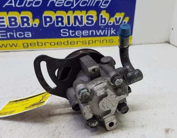 Power steering pump CHEVROLET Matiz (M200, M250)