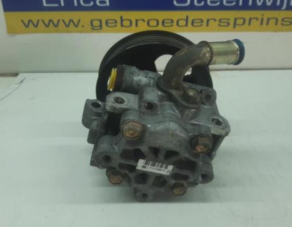 Power steering pump FORD Transit Connect (P65, P70, P80)