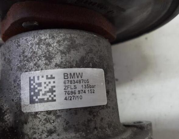 Power steering pump BMW 3er Cabriolet (E93)