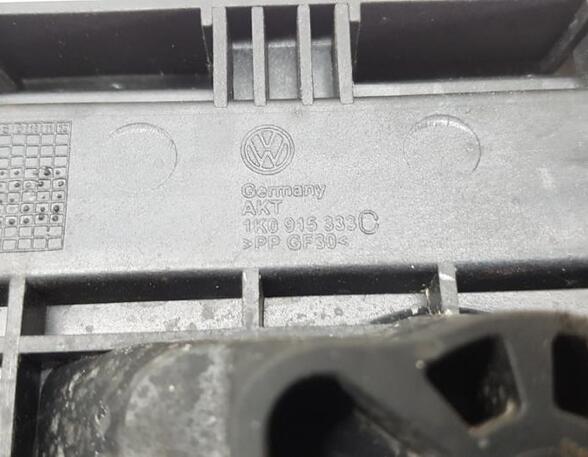 Battery holder SEAT Leon (1P1)