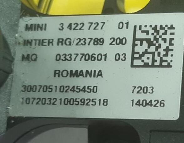 Switch MINI Mini (R56)