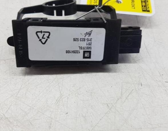 P18905288 Sensor für Airbag OPEL Meriva B 13284108
