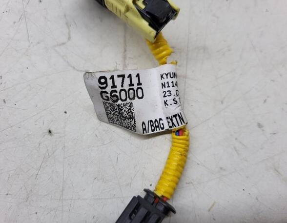 P20323226 Sensor für Airbag KIA Picanto (JA) 95920G6000