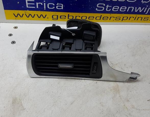 Dashboard ventilation grille AUDI A7 Sportback (4GA, 4GF), AUDI A6 Avant (4G5, 4GD), AUDI A6 Allroad (4GH, 4GJ)