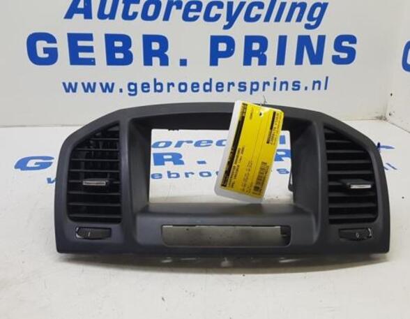 Dashboard ventilation grille OPEL Insignia A Sports Tourer (G09)