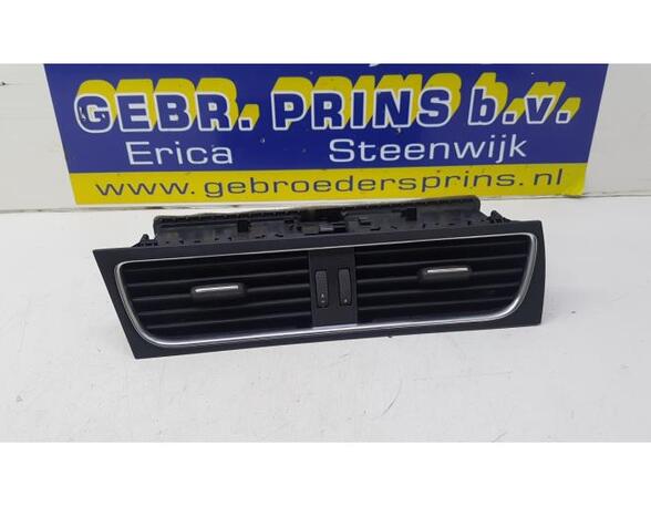 Dashboard ventilation grille AUDI A4 Avant (8K5, B8), AUDI A5 Sportback (8TA), AUDI A4 Allroad (8KH, B8)