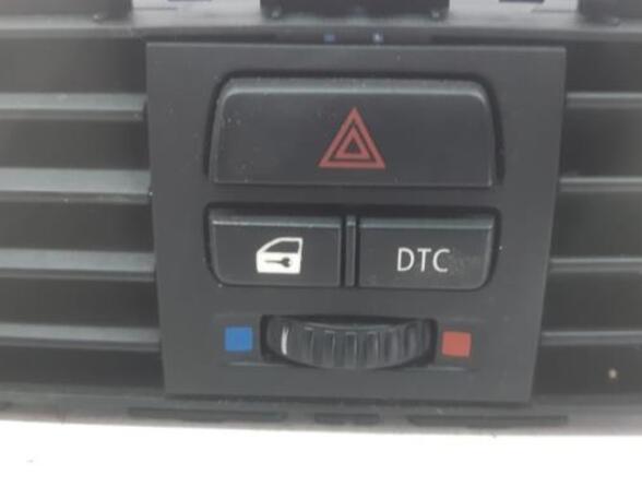 Dashboard ventilation grille BMW 3er Touring (E91)