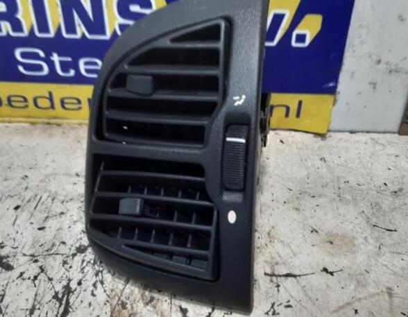 Dashboard ventilatierooster FIAT Ducato Kasten (244), FIAT Ducato Pritsche/Fahrgestell (244), FIAT Ducato Bus (244)