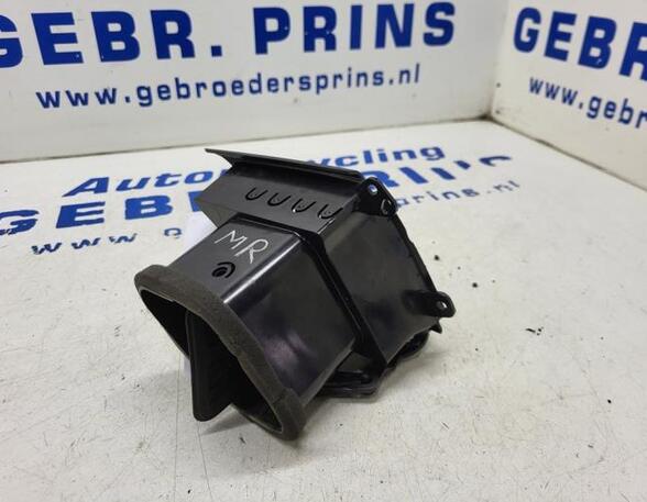 Dashboard ventilatierooster IVECO Daily IV Kipper (--)