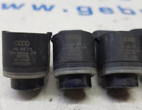 Parkeerhulpsensor AUDI A7 Sportback (4GA, 4GF), AUDI A6 Avant (4G5, 4GD), AUDI A6 Allroad (4GH, 4GJ)