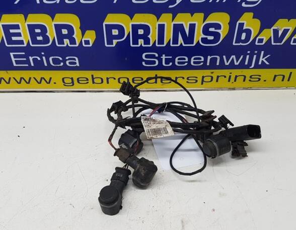 P12631226 Sensor für Einparkhilfe VW Passat B6 Variant (3C5) 3C9971104B