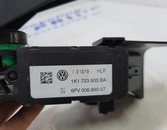 Accelerator pedal VW Sharan (7N), VW Sharan (7N1, 7N2)
