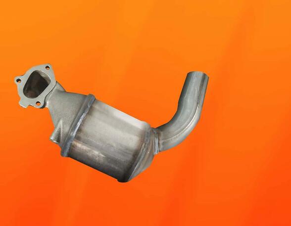 Catalytic Converter FIAT Panda (169), FIAT Panda Kasten/Schrägheck (169)