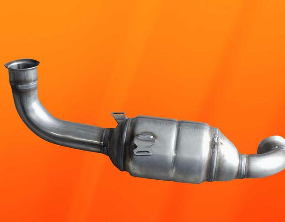 Catalytic Converter CITROËN Jumpy Kasten (--), CITROËN Jumpy (VF7)