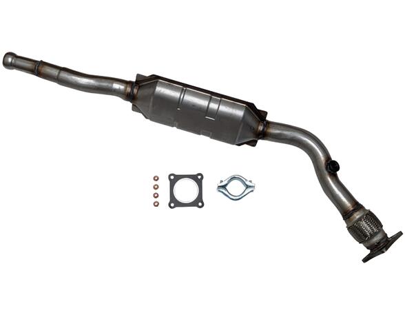 Catalytic Converter VOLVO 850 (LS), VOLVO S70 (P80)