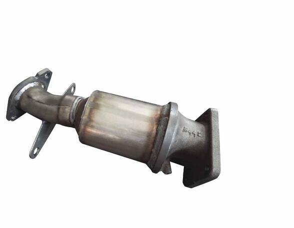 Catalytic Converter FORD Mondeo III (B5Y)