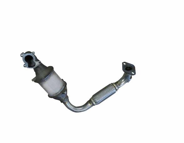 Catalytic Converter MAZDA 2 (DY)