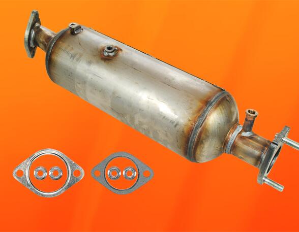 Dieselpartikelfilter HYUNDAI SANTA Fe 2.2 CRDi D4EB 114KW -