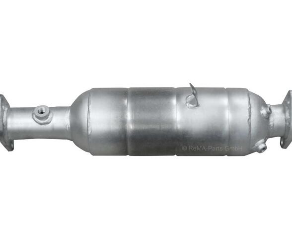 DPF Dieselpartikelfilter VOLVO C70 II Cabriolet 2.0D (M) D4204T 100KW 2008- Schaltung