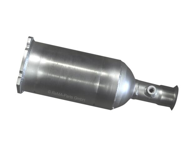 DPF Dieselpartikelfilter CITROEN C5 2.2 HDi (DC+RC) 4HX (DW12TED4/FAP) 98KW 01-04