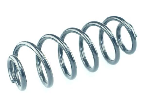 Coil Spring AUDI A5 Cabriolet (8F7)