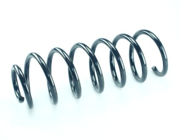 Coil Spring CITROËN Berlingo Multispace (B9)