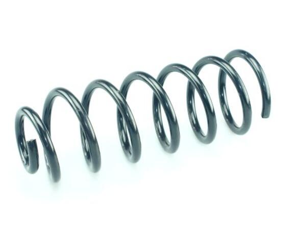 Coil Spring CITROËN Berlingo Kasten/Großraumlimousine (B9)